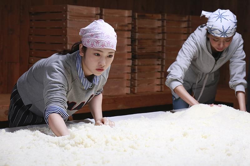 恋のしずく('18「恋のしずく」製作委員会)〈2枚組〉 恋のしずく : 作品情報・キャスト・あらすじ・動画 - 映画.com