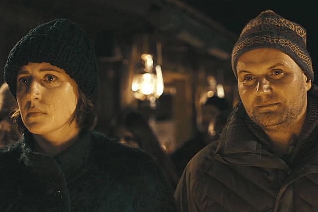 マレン・エッゲルトの「まともな男」の画像