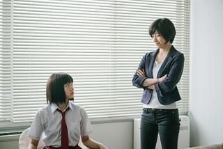 咲 Saki 阿知賀編 episode of side-A