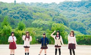 咲 Saki 阿知賀編 episode of side-A