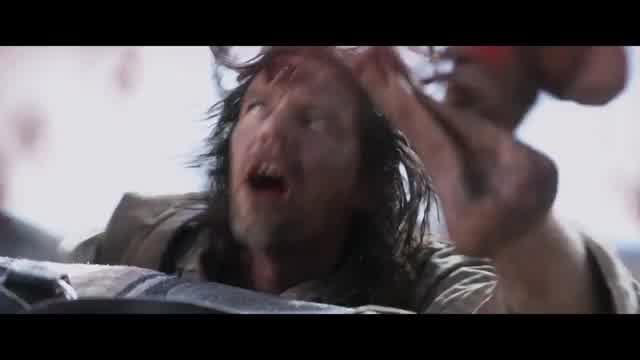 ガイ・ピアース インタビュー映像