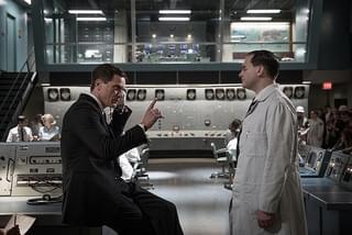 シェイプ・オブ・ウォーター