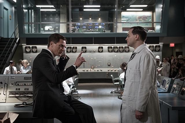 マイケル・シャノンの「シェイプ・オブ・ウォーター」の画像