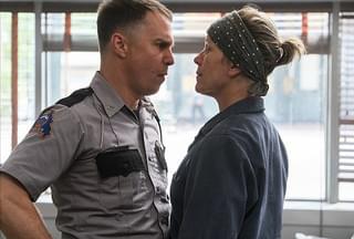 スリー・ビルボード