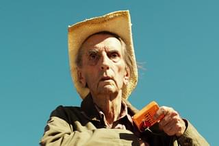 ラッキー（2017）