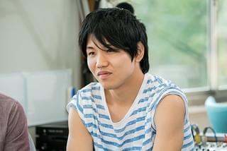 YOU達HAPPY映画版 ひまわり