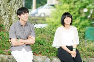 YOU達HAPPY映画版 ひまわり