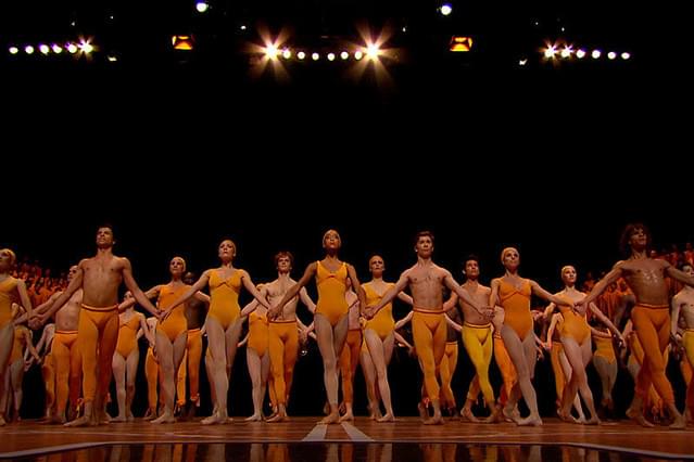 ダンシング・ベートーヴェン