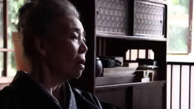 特別映像：樹木希林メイキング