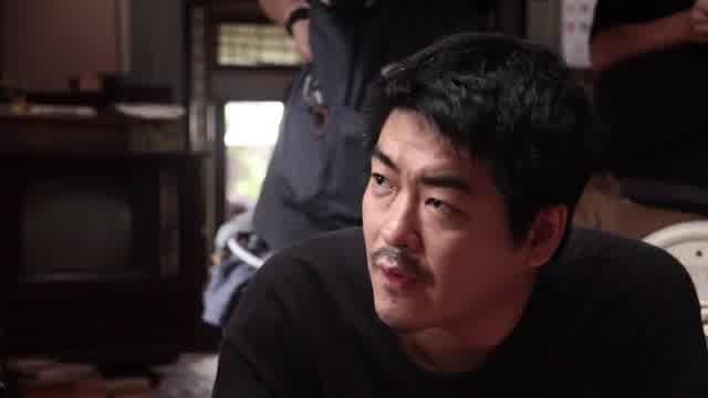 特別映像：沖田修一監督