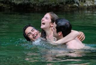 最初で最後のキス