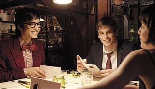 最初で最後のキス