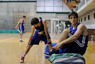 最初で最後のキス