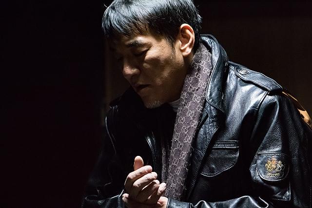 ピエール瀧の「サニー 32」の画像