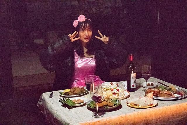 北原里英の「サニー 32」の画像