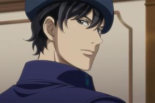 銀河英雄伝説 Die Neue These 星乱 第二章