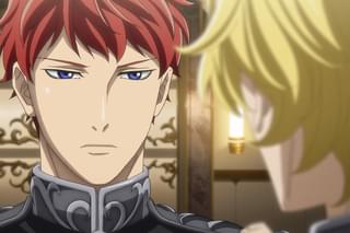 銀河英雄伝説 Die Neue These 星乱 第三章