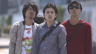 ナグラチームが解散する日