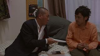 ナグラチームが解散する日