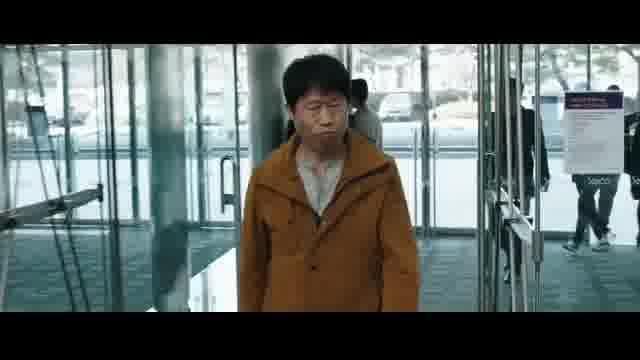 本編映像（屋上ダイブ）