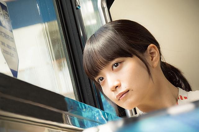 深川麻衣の「パンとバスと2度目のハツコイ」の画像