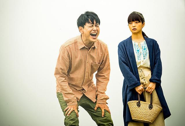 山下健二郎の「パンとバスと2度目のハツコイ」の画像