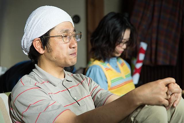 渋川清彦の「神と人との間」の画像