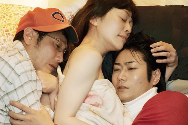 「TANIZAKI TRIBUTE」シリーズ予告編