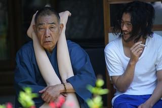 富美子の足の予告編・動画