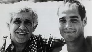 ドルフィン・マン ジャック・マイヨール、蒼く深い海へ