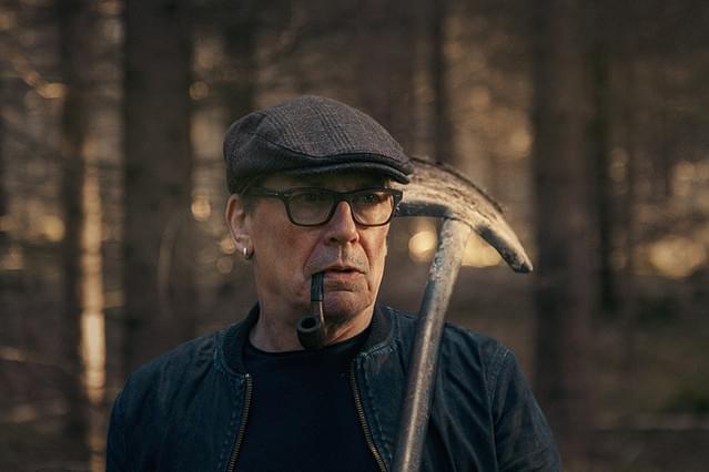 ペット安楽死請負人