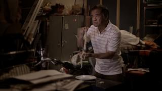 擬音 A FOLEY ARTIST