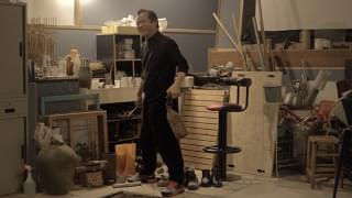 擬音 A FOLEY ARTIST