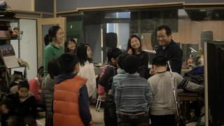 擬音 A FOLEY ARTIST