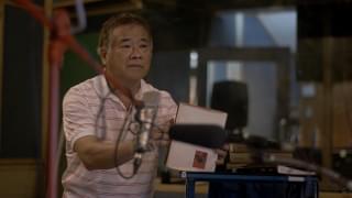 擬音 A FOLEY ARTIST