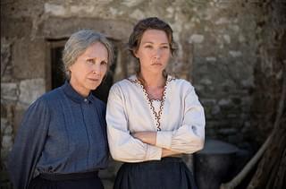 田園の守り人たち