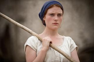 田園の守り人たち