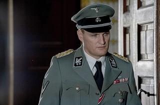 ナチス第三の男