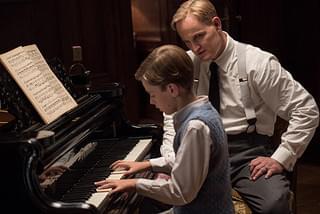 ナチス第三の男