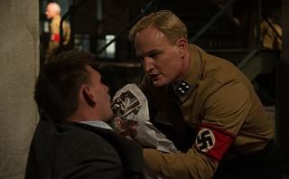 ナチス第三の男