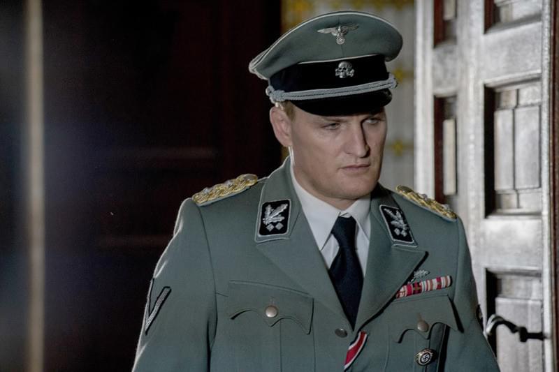 ナチス第三の男 : 作品情報・キャスト・あらすじ・動画 - 映画.com