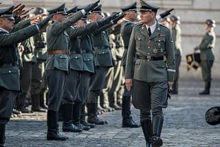 ナチス第三の男