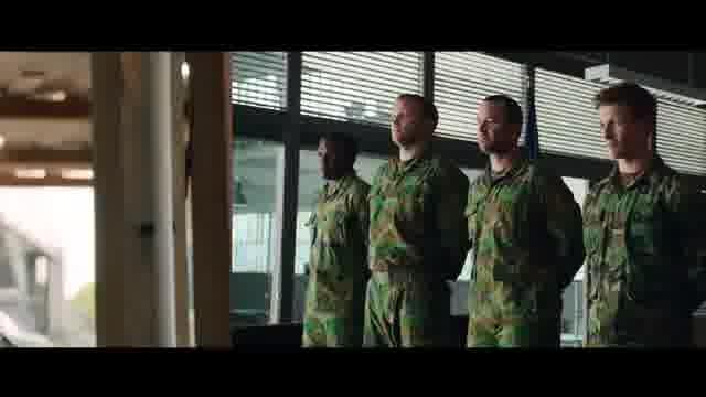 キャラクター紹介動画