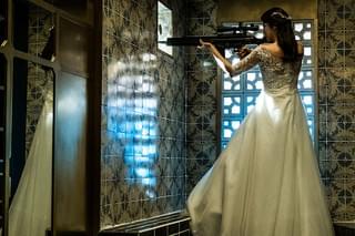 悪女 AKUJOの予告編・動画