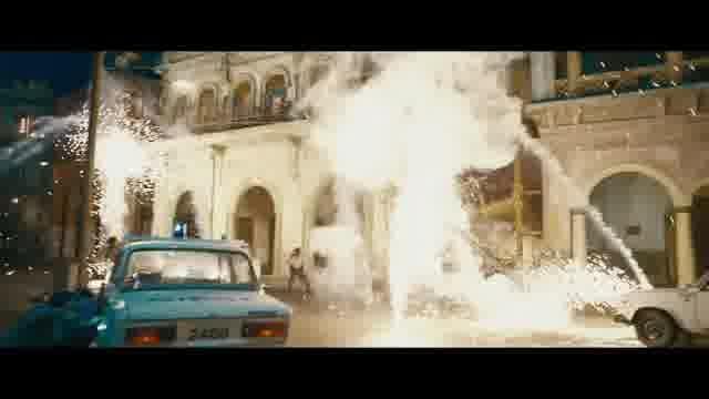 IMAX特別スポット映像