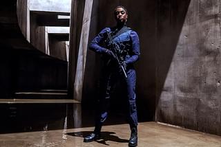 007 ノー・タイム・トゥ・ダイ