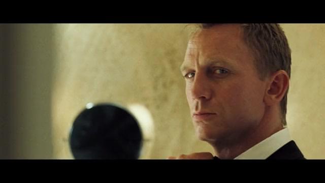 特別映像：What Is Bond