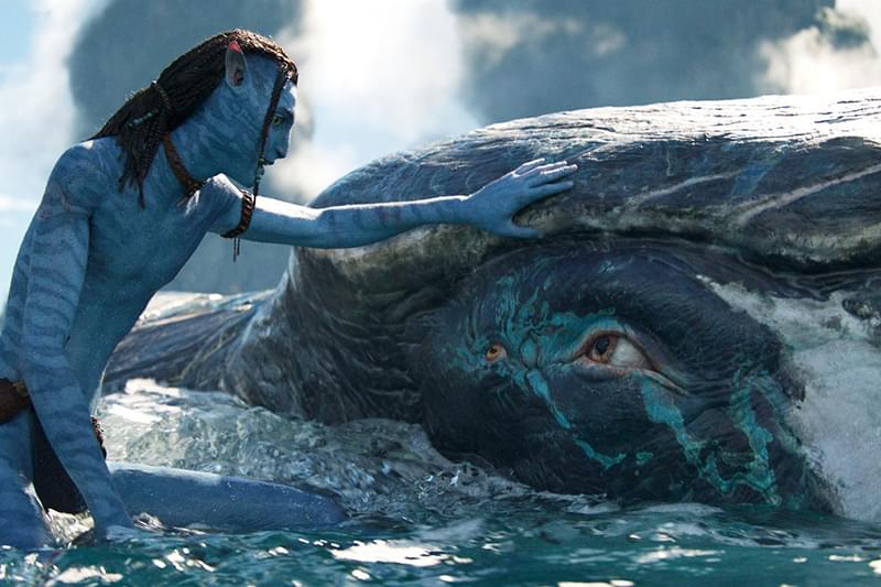 アバター ウェイ・オブ・ウォーター : 作品情報・キャスト・あらすじ