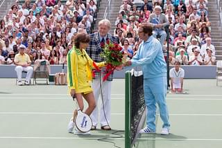 バトル・オブ・ザ・セクシーズ