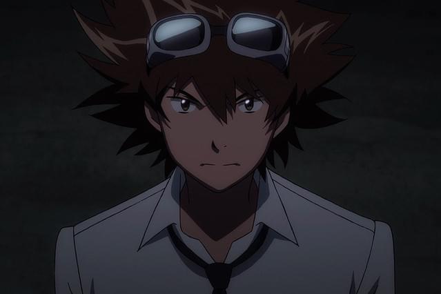 デジモンアドベンチャー tri. 第6章「ぼくらの未来」